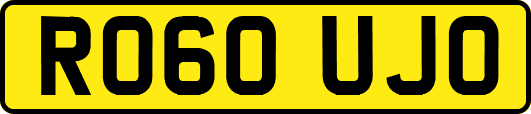 RO60UJO