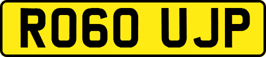 RO60UJP