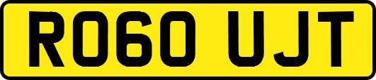 RO60UJT