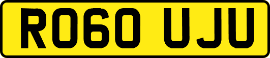 RO60UJU