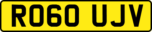 RO60UJV