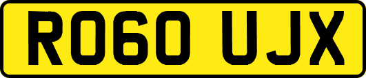 RO60UJX