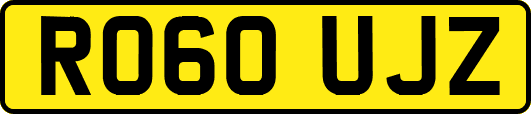 RO60UJZ