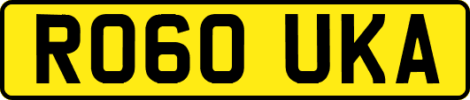 RO60UKA