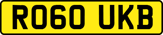 RO60UKB