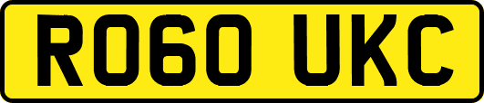 RO60UKC