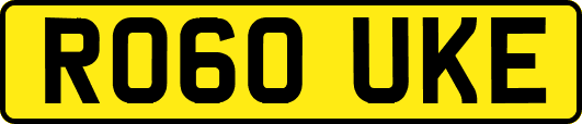 RO60UKE