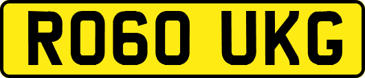 RO60UKG