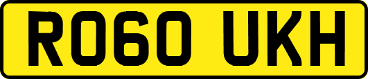 RO60UKH