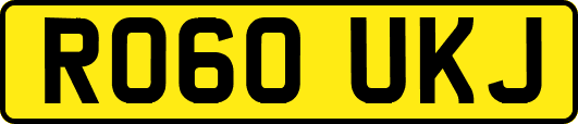 RO60UKJ