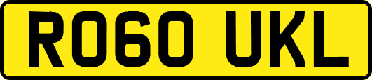 RO60UKL