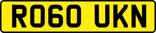 RO60UKN