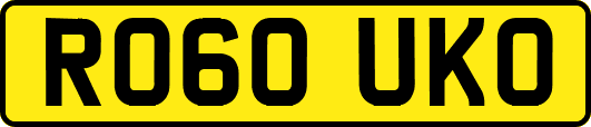 RO60UKO