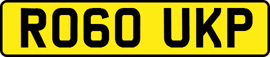 RO60UKP