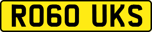 RO60UKS