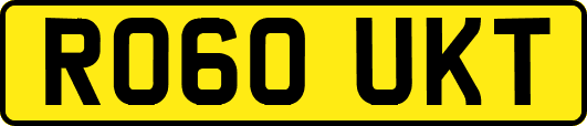 RO60UKT