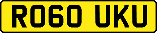RO60UKU