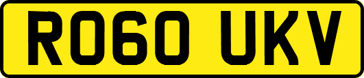RO60UKV