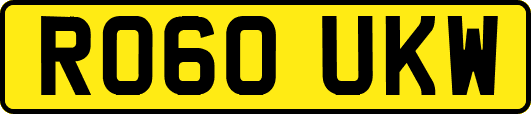 RO60UKW