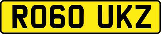 RO60UKZ