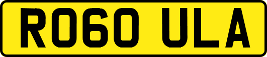 RO60ULA