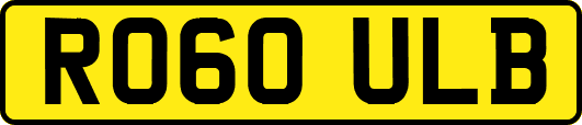 RO60ULB