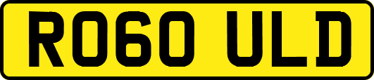 RO60ULD