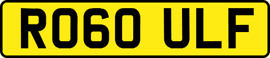 RO60ULF