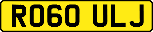 RO60ULJ