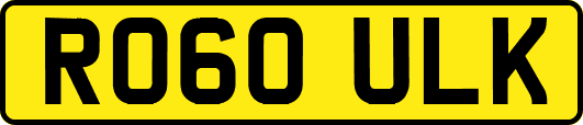 RO60ULK