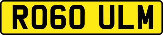 RO60ULM