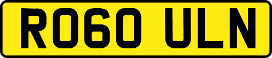 RO60ULN