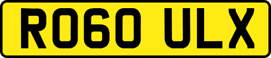 RO60ULX