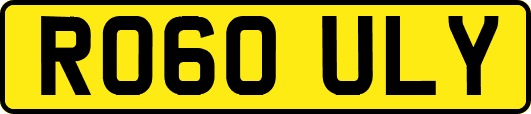 RO60ULY