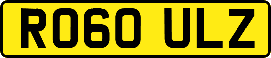 RO60ULZ