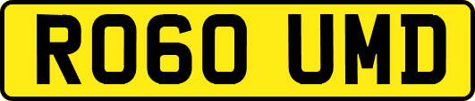 RO60UMD