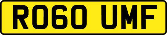 RO60UMF