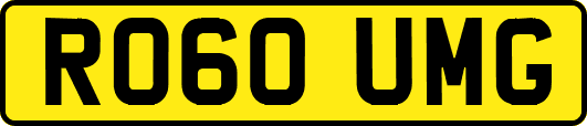 RO60UMG