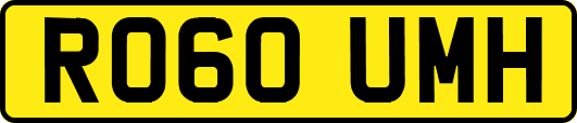 RO60UMH