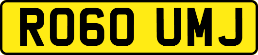 RO60UMJ