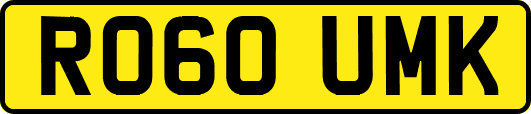 RO60UMK