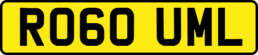 RO60UML