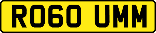 RO60UMM