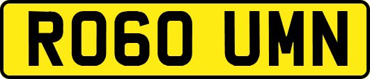 RO60UMN