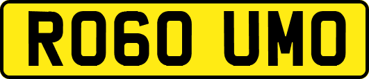 RO60UMO