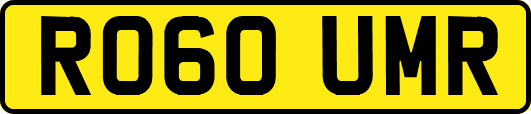 RO60UMR