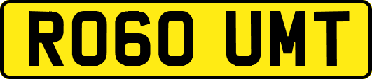 RO60UMT