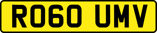 RO60UMV