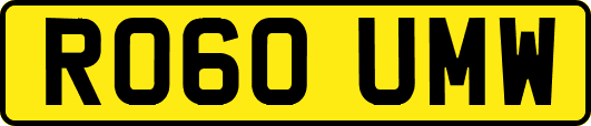 RO60UMW