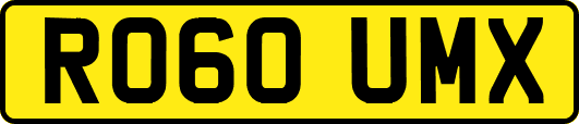 RO60UMX
